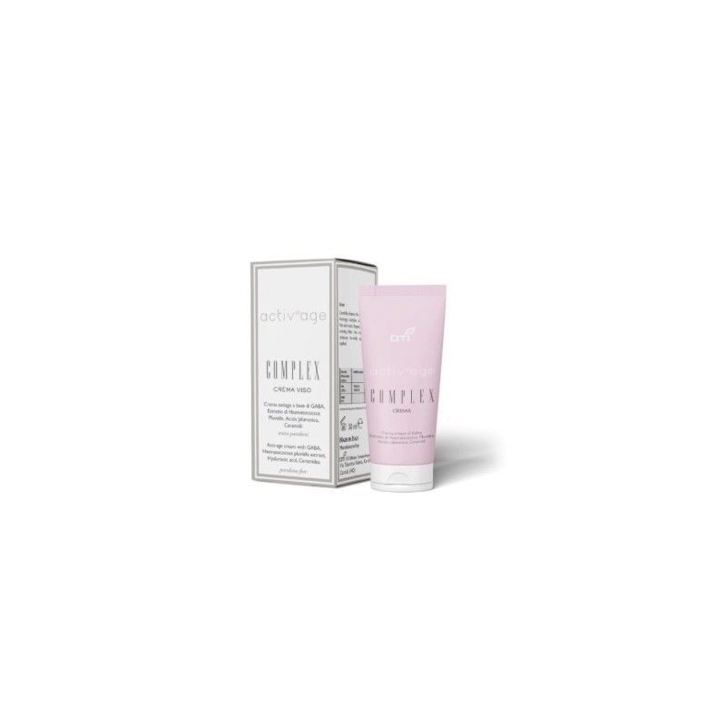 Activage complex crema 50ml