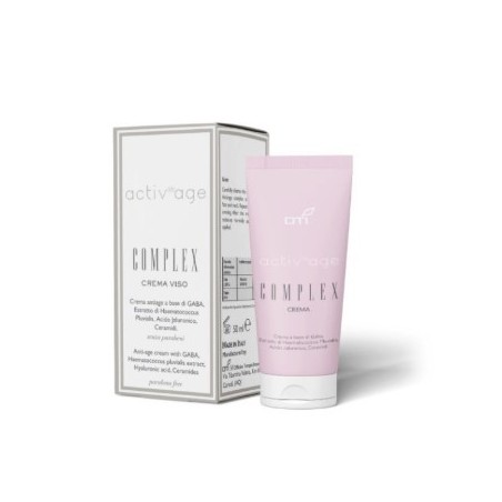 Activage complex crema 50ml