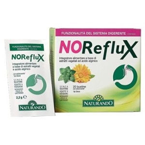 Noreflux 20 bustine