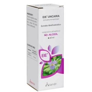 Eie uncaria gocce 30 ml