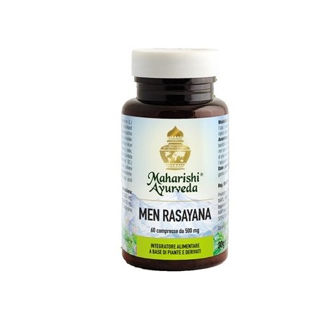 Men rasayana 60 compresse