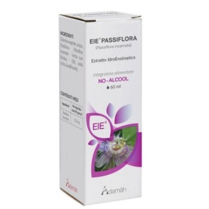Eie passiflora gocce 30 ml