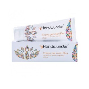 Handwunder plus cr mani 75ml
