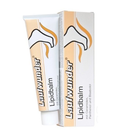 Laufwunder balsamo lipidi 75 ml
