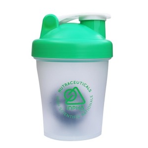 Shaker inpha bott 300cc 1 pezzo