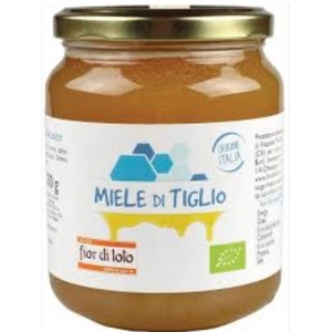 Miele di tiglio bio 500 g