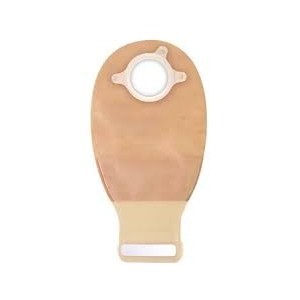 Esteem+sacca a fondo aperto 22 mm opaca pretagliata standardfiltro chiusura invisiclose convessa 10 pezzi