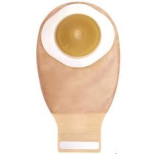 Esteem+sacca a fondo aperto 25 mm opaca pretagliata standardfiltro chiusura invisiclose convessa 10 pezzi