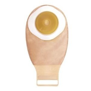 Esteem+sacca a fondo aperto 38 mm opaca pretagliata standardfiltro chiusura invisiclose convessa 10 pezzi