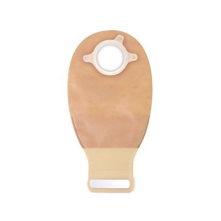 Sacca natura+ a fondo aperto con filtro e chiusura invisiclose in velcro 38mm opaca 10 pezzi Sacca natura+ a fondo aperto con filtro e chiusura invisiclose in velcro 38mm opaca 10 pezzi