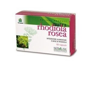 Rhodiola rosea 30 capsule
