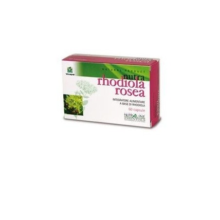 Rhodiola rosea 30 capsule Rhodiola rosea 30 capsule