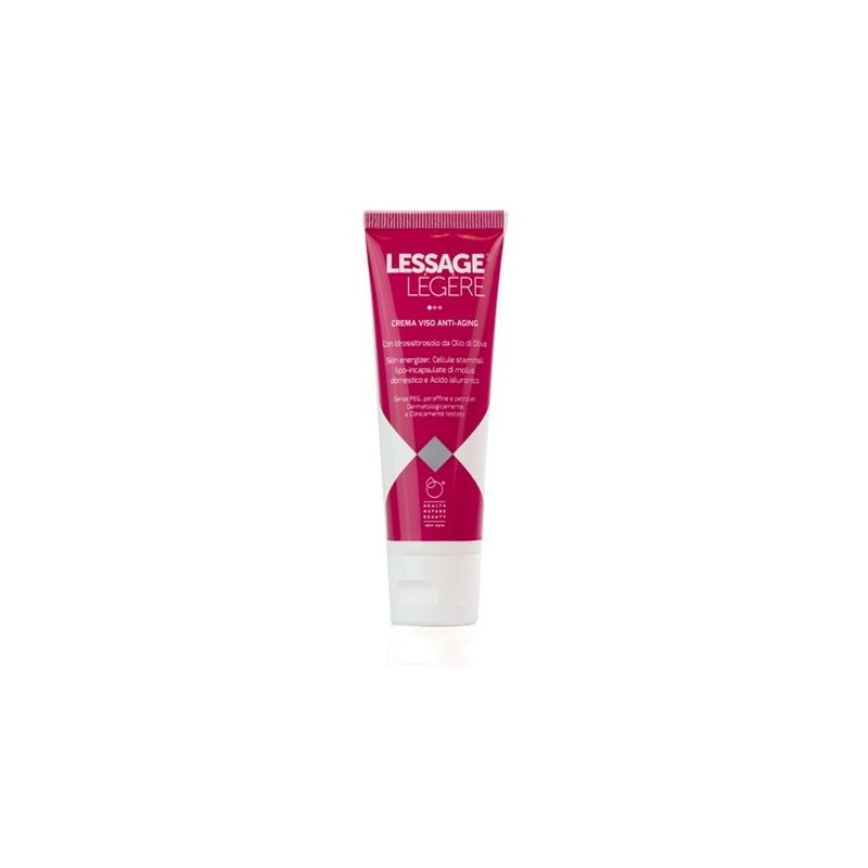 Lessage legere 50 ml