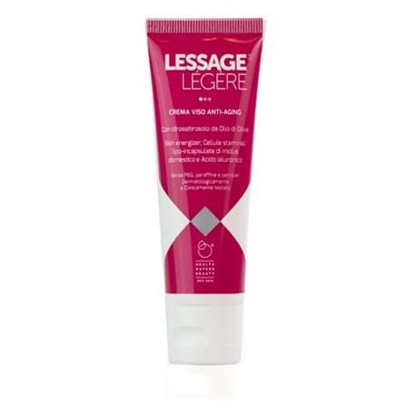 Lessage legere 50 ml