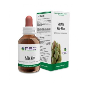 Psc salix alba 15 ml