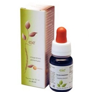 Eie drosera gocce 30 ml