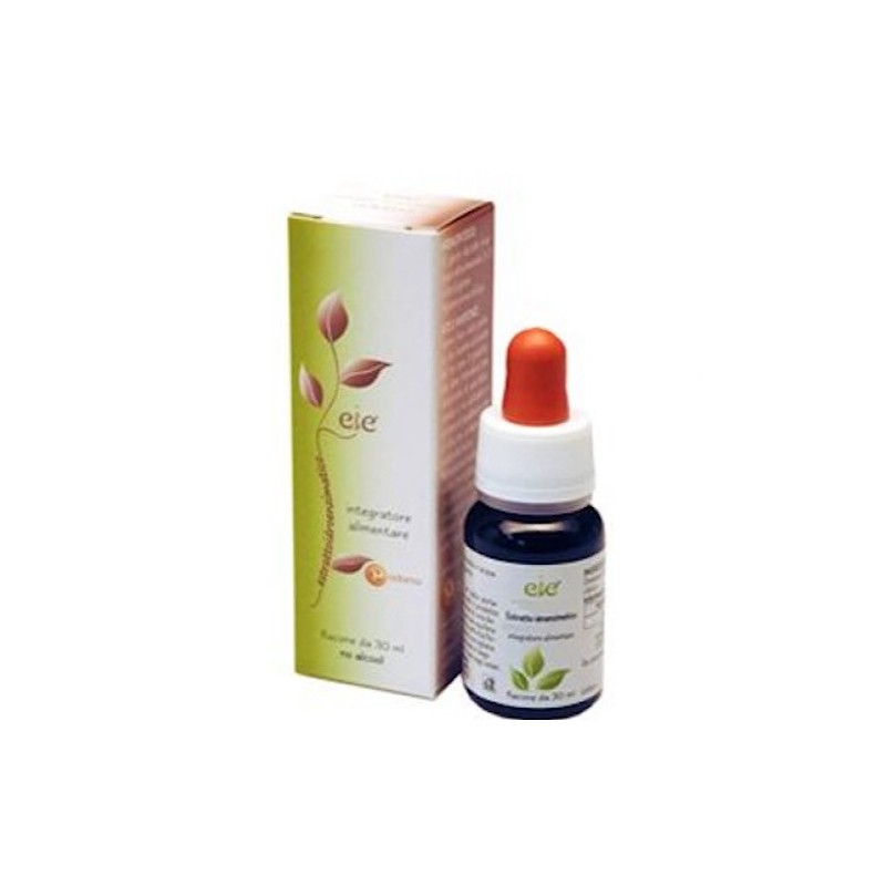 Eie drosera gocce 30 ml