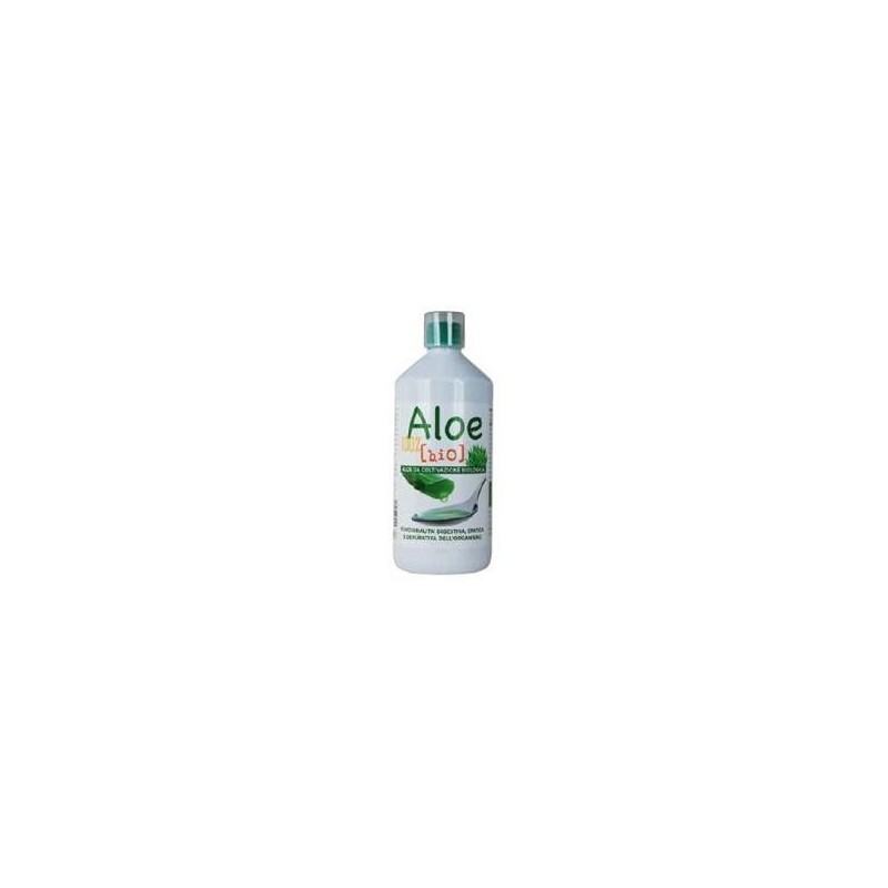Aloe vera 100% 1 litro