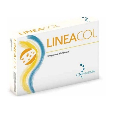 Lineacol 30 capsule Lineacol 30 capsule