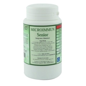 Microimmun 30 capsule