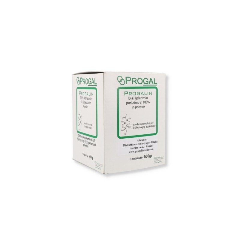 Progalin polvere 500 g