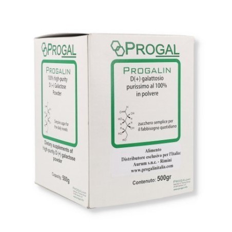 Progalin polvere 500 g