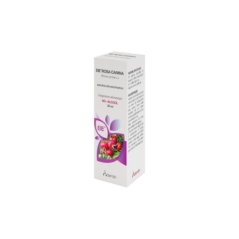 Eie rosa canina gocce 30 ml
