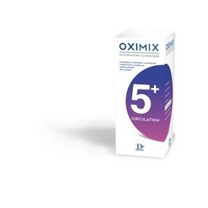 Oximix 5+ circula 200 ml
