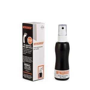 Mykored fluido spray 75ml