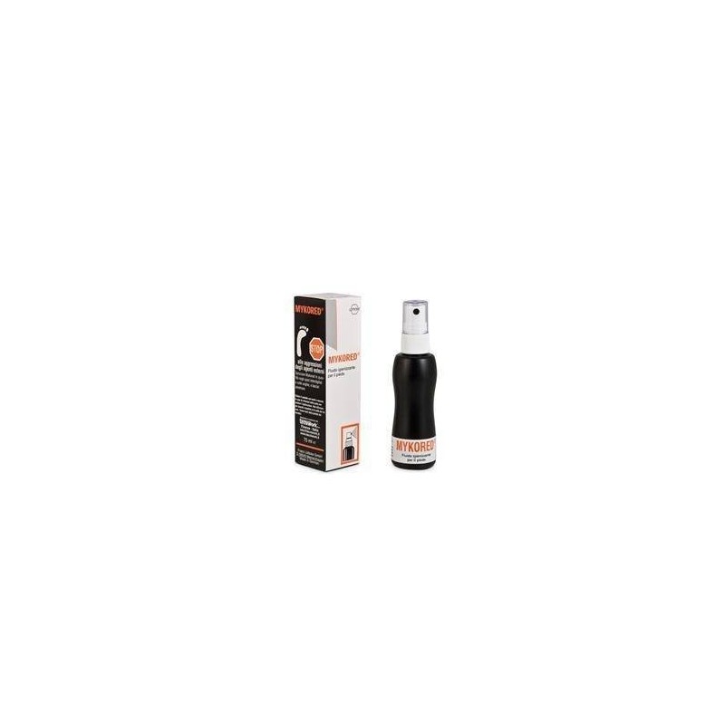 Mykored fluido spray 75ml Mykored fluido spray 75ml
