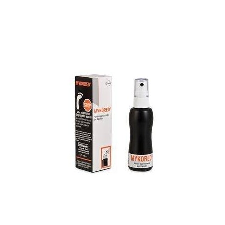 Mykored fluido spray 75ml Mykored fluido spray 75ml