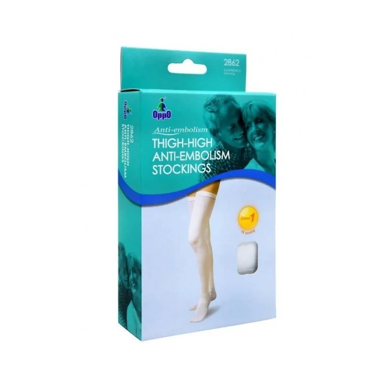 Oppo calza gambaletto 2805 3