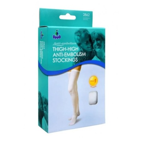 Oppo calza gambaletto 2805 3