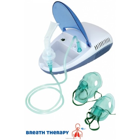 Aerosol meds neosol basic