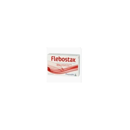 Flebostax 30 compresse