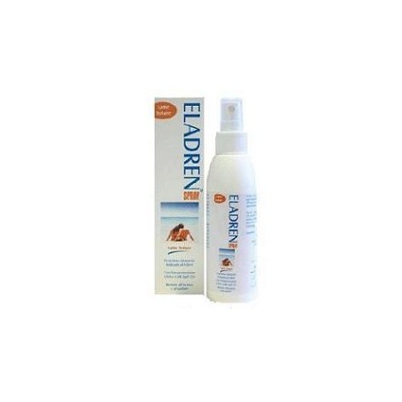 Eladren spray spf25 150 ml
