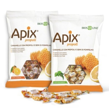 Apix propoli caramella balsamica 3 kg biosline