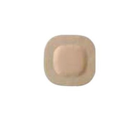 Medicazione biatain super tampone idrocapillare assorbente 20x20 cm 10 pezzi