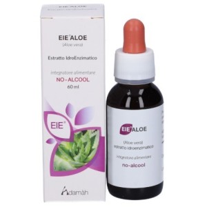 Eie aloe vera gocce 60 ml