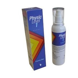 Physic level 1 trauma one 200 ml