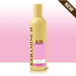 Keramine h shampoo nutriente 300 ml