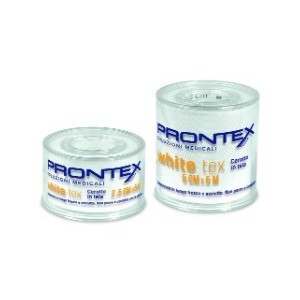 Cerotto prontex white tex 5x5
