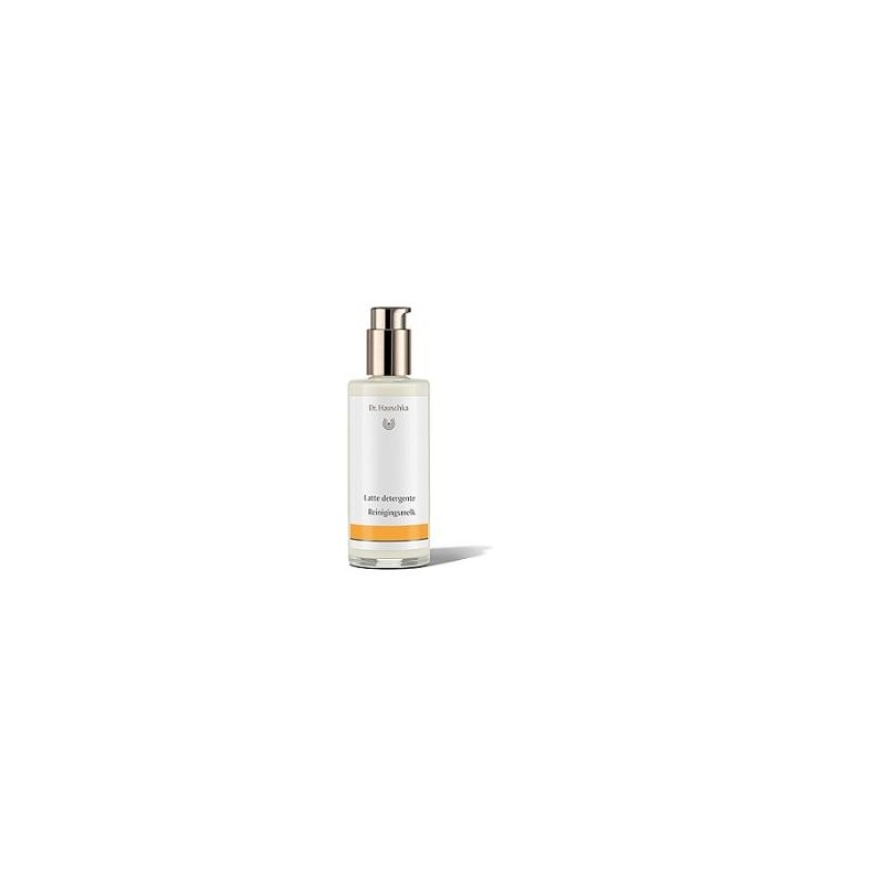 Dr hauschka latte deterg 145ml Dr hauschka latte deterg 145ml