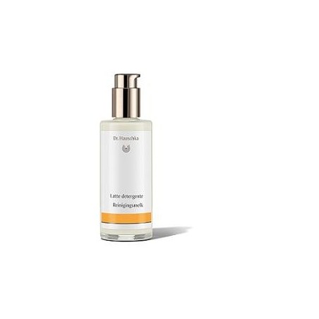 Dr hauschka latte deterg 145ml Dr hauschka latte deterg 145ml