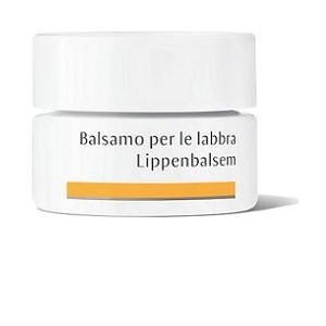 Dr hauschka balsamo labbra 4,5g