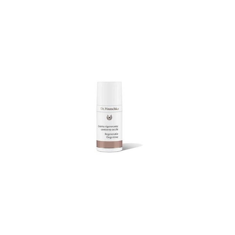Dr hauschka cr rigen occhi 15ml