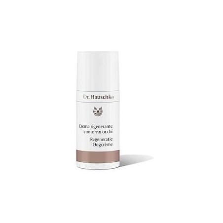 Dr hauschka cr rigen occhi 15ml