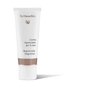 Dr hauschka cr rigenerante viso