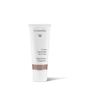 Dr hauschka cr rigenerante viso