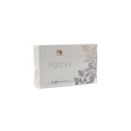 Vigoryx 30 compresse 950 mg
